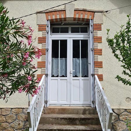 Cote Jade Villa Saint-Michel-Chef-Chef Dış mekan fotoğraf