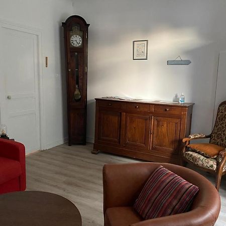 Cote Jade Villa Saint-Michel-Chef-Chef Dış mekan fotoğraf